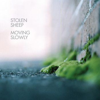 Moving Slowly EP